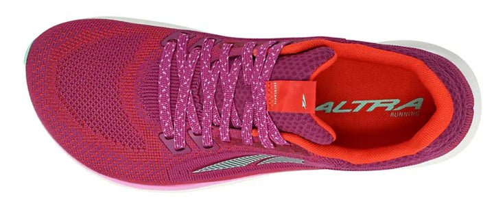 Altra Women's Escalante 3 - Fuchsia/Mint