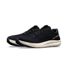 Altra Women's Escalante 5 Running Shoes - Black/Gold/White Smoke
