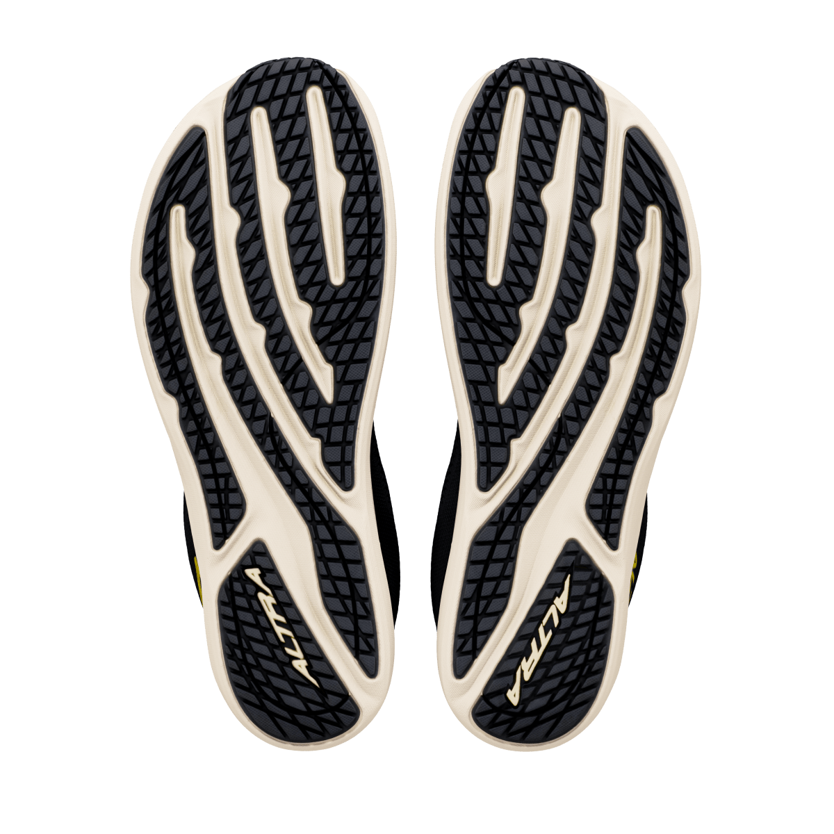 Altra Women's Escalante 5 Running Shoes - Black/Gold/White Smoke