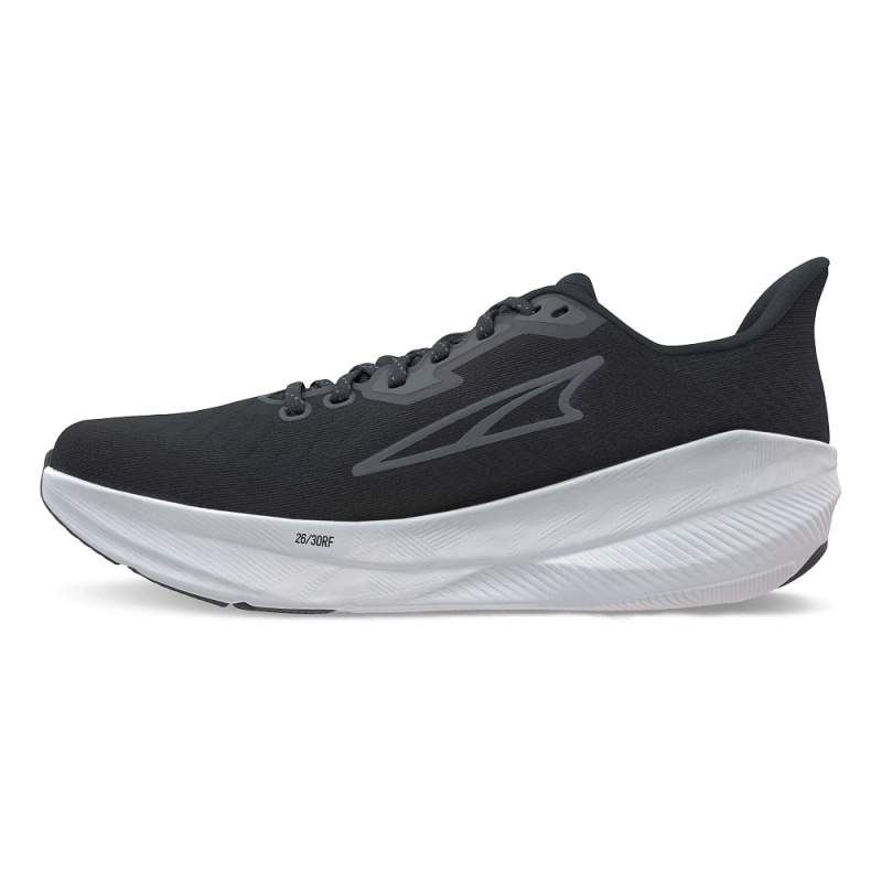 Altra Women's Experience Flow - Black/White