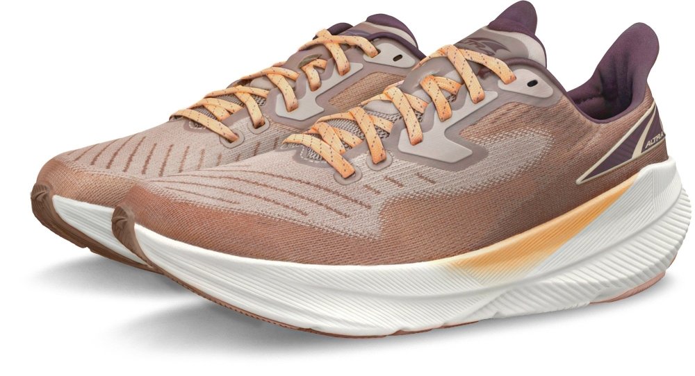 Altra Women's Experience Flow - Taupe