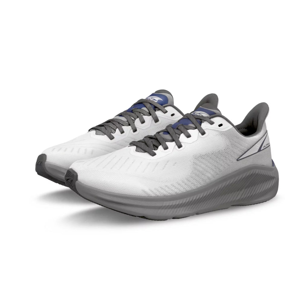 Altra Women's Experience Form - White/Gray