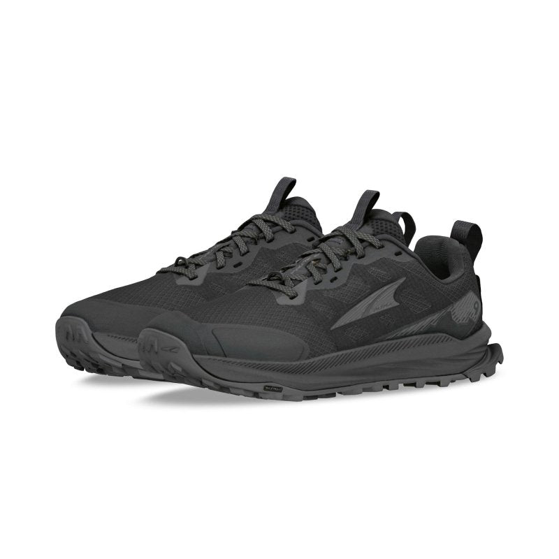 Altra Women's Lone Peak 9 - Black