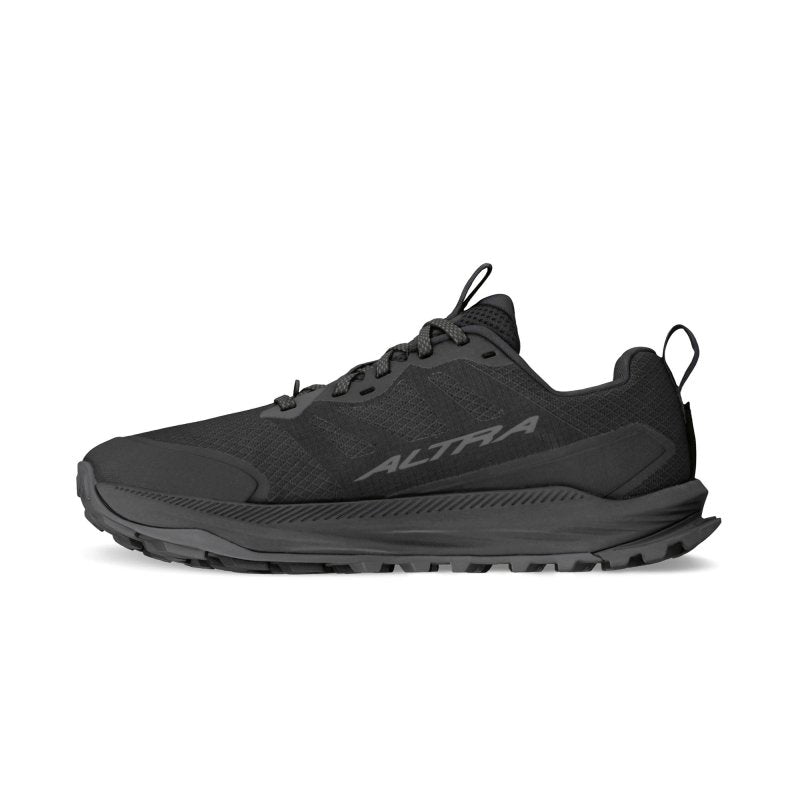 Altra Women's Lone Peak 9 - Black