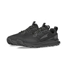 Altra Women's Lone Peak 9 (Wide Width) - Black