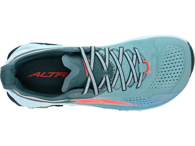 Altra Women's Olympus 5 - Dusty Teal