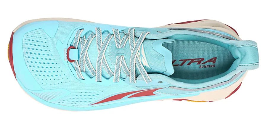 Altra Women's Olympus 5 - Light Blue