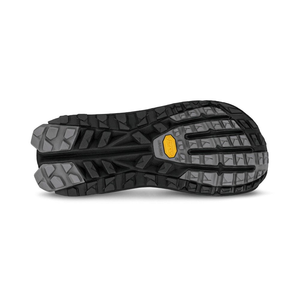 Altra Women's Olympus 6 - Black/Black