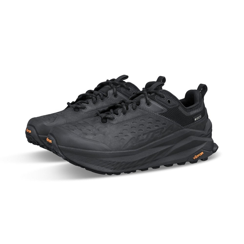 Altra Women's Olympus 6 Hike Low GTX 2 - Black