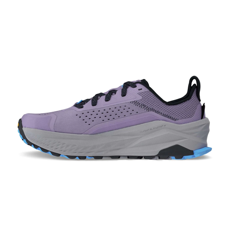 Altra Women's Olympus 6 - Purple