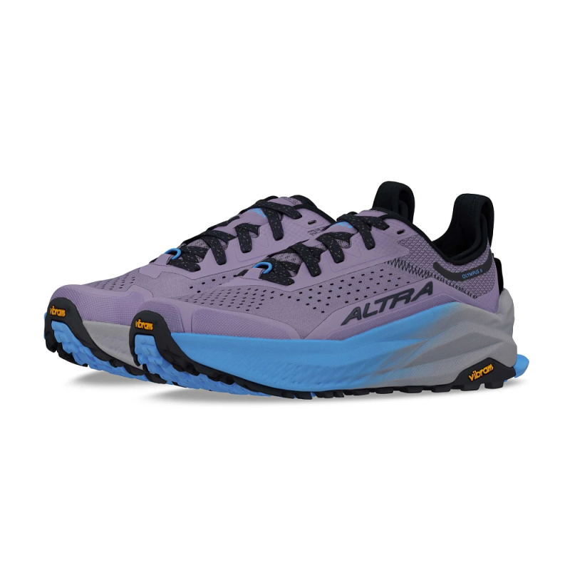 Altra Women's Olympus 6 - Purple