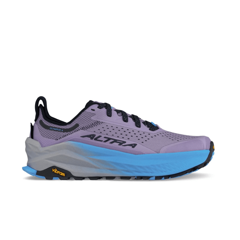 Altra Women's Olympus 6 - Purple