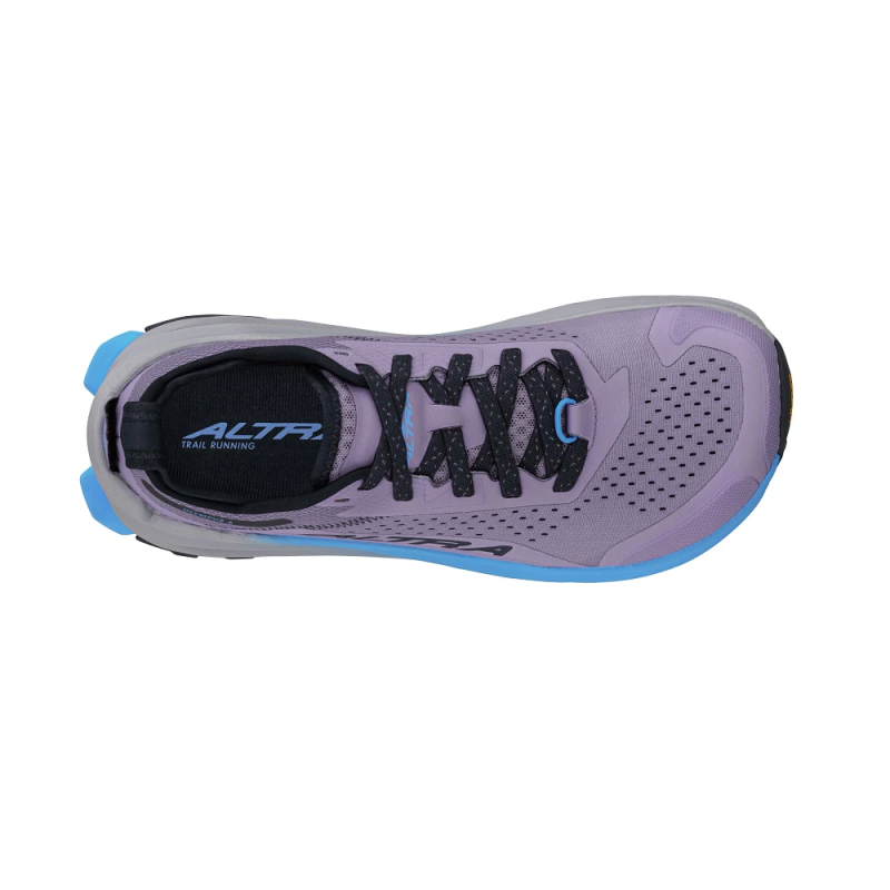 Altra Women's Olympus 6 - Purple