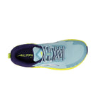 Altra Women's Outroad 2 - Blue/Green
