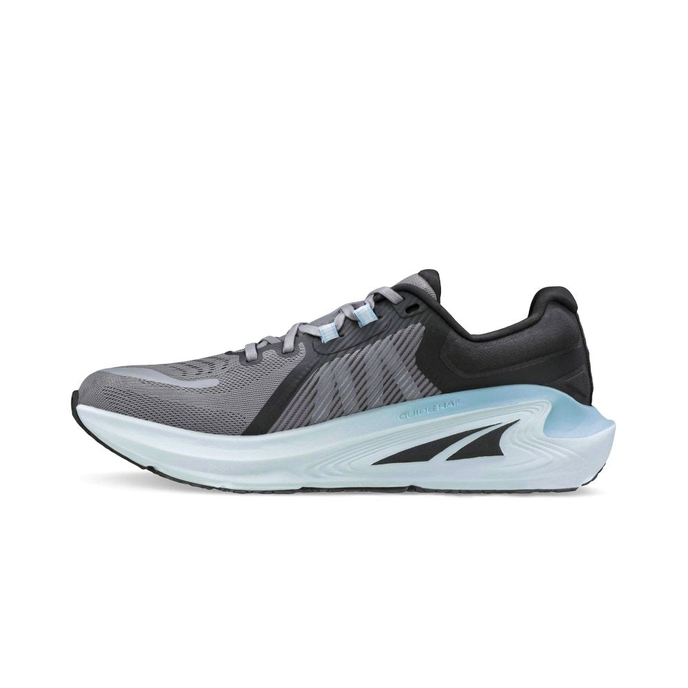 Altra Women's Paradigm 7 - Dark Gray