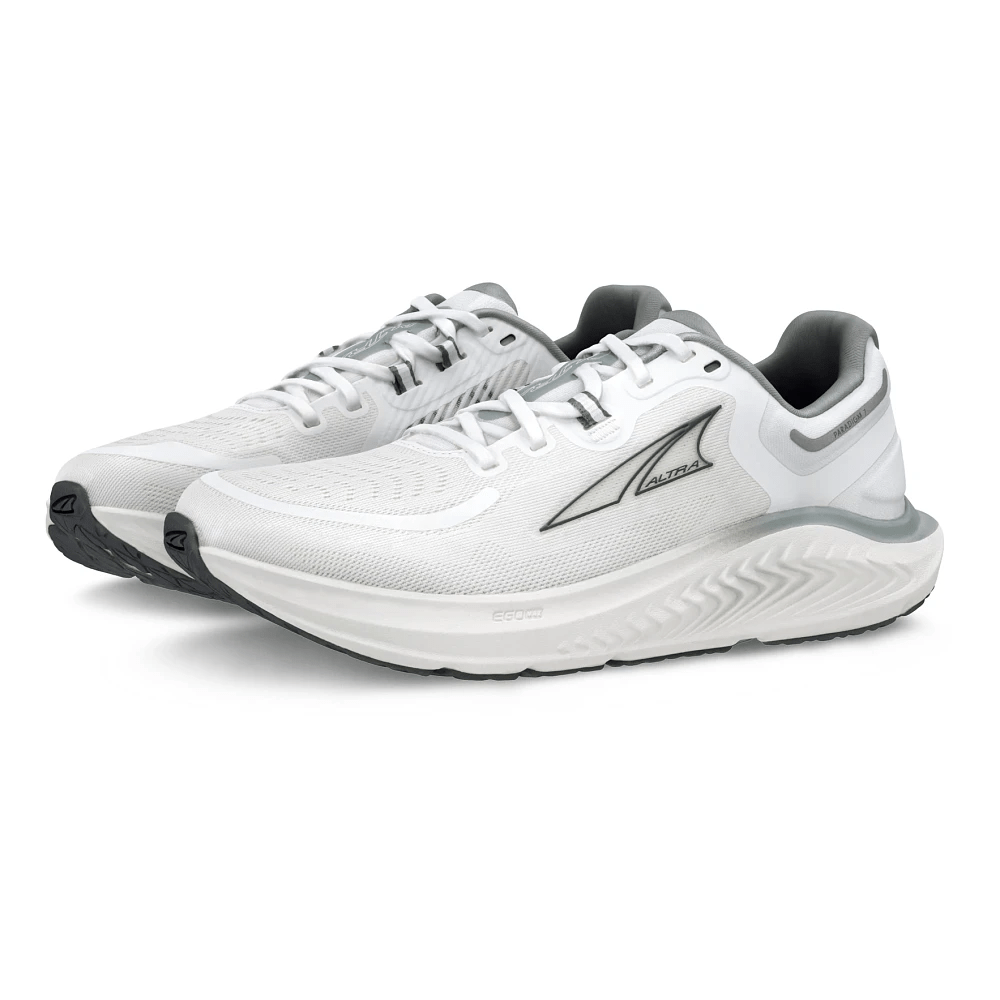 Altra Women's Paradigm 7 - White/Gray