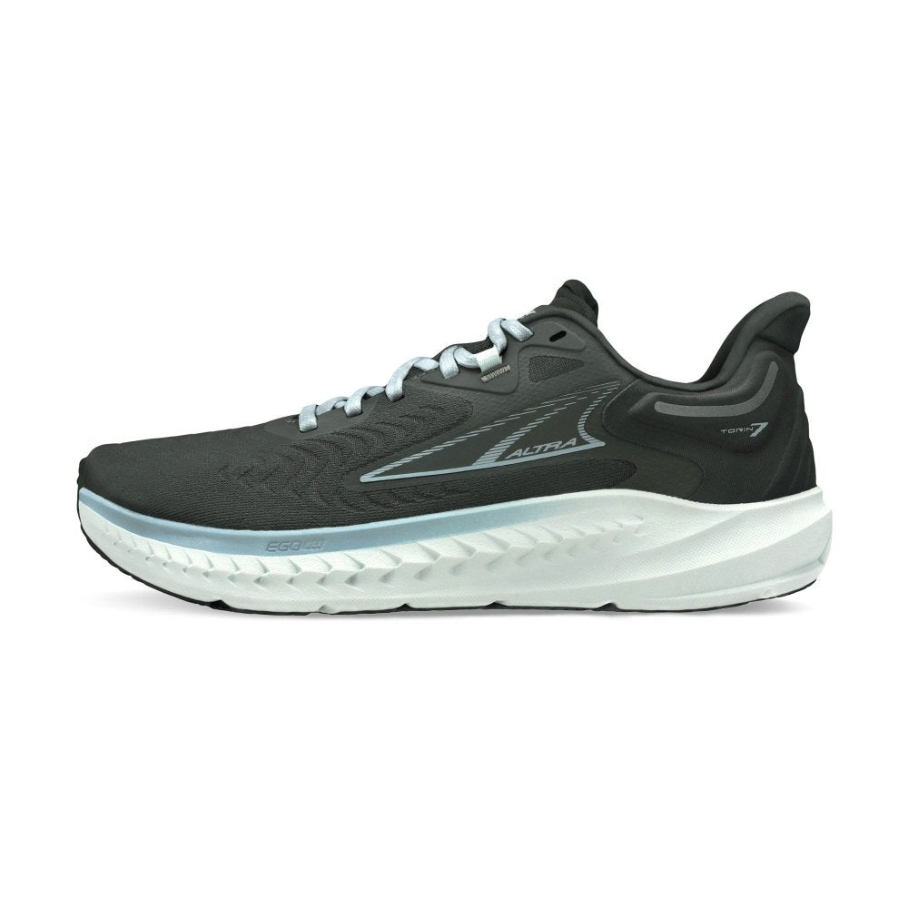 Altra Women's Torin 7 - Dark Gray