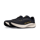 Altra Women's Torin 9 Running Shoes - Black/Gold/White Smoke