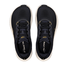 Altra Women's Torin 9 Running Shoes - Black/Gold/White Smoke