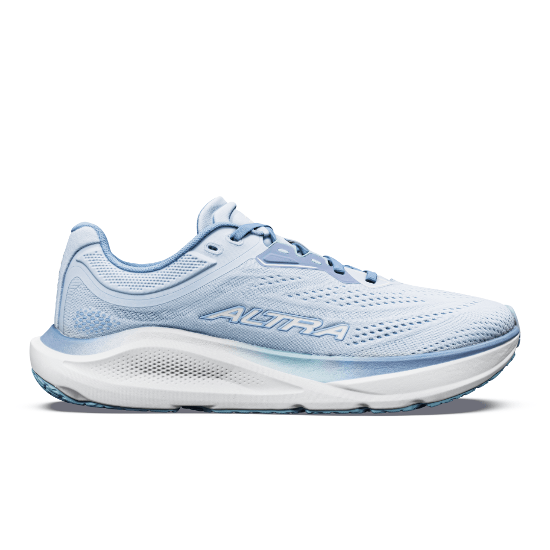 Altra Women's Torin ST Running Shoes - Niagara Mist/Ice/Rain
