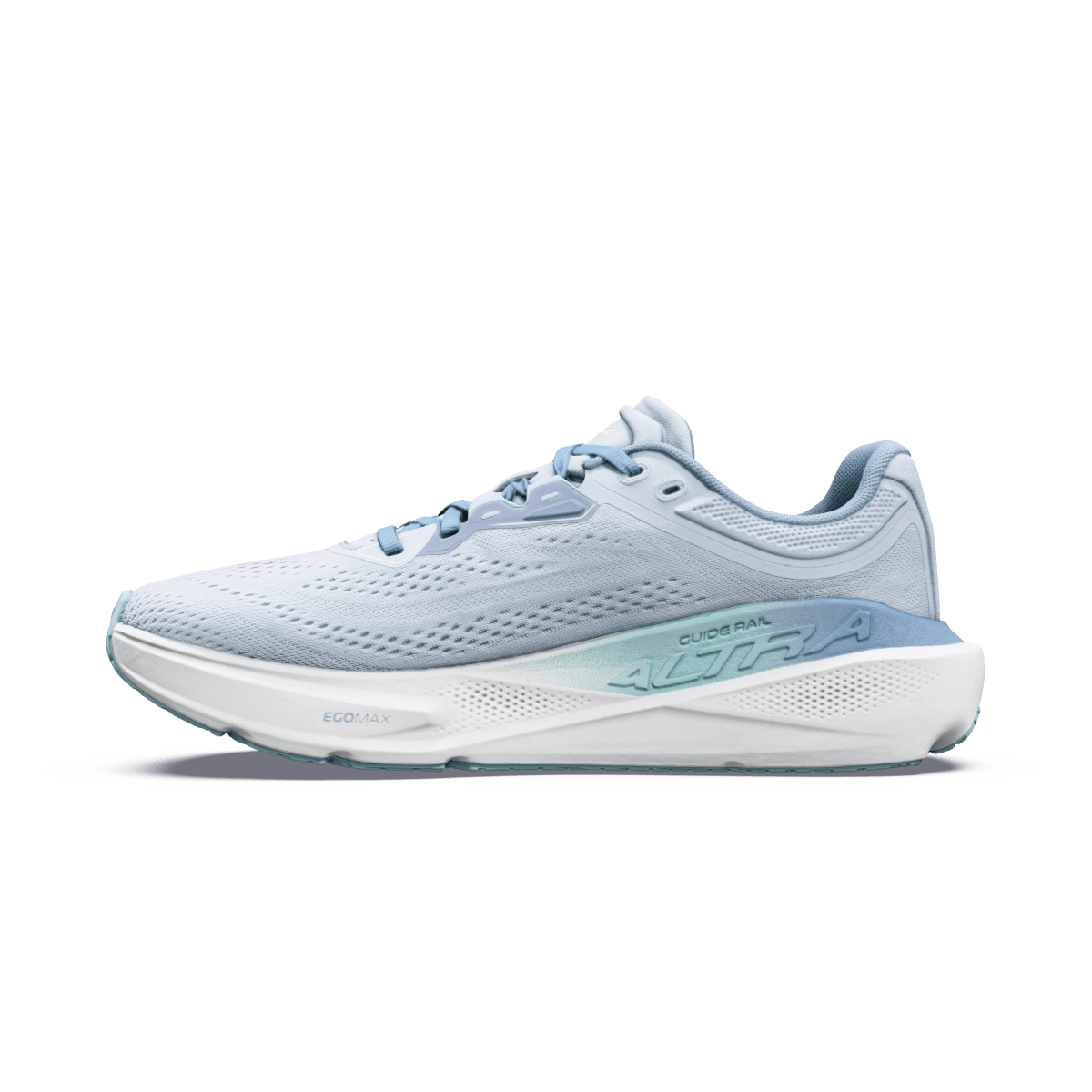 Altra Women's Torin ST Running Shoes - Niagara Mist/Ice/Rain
