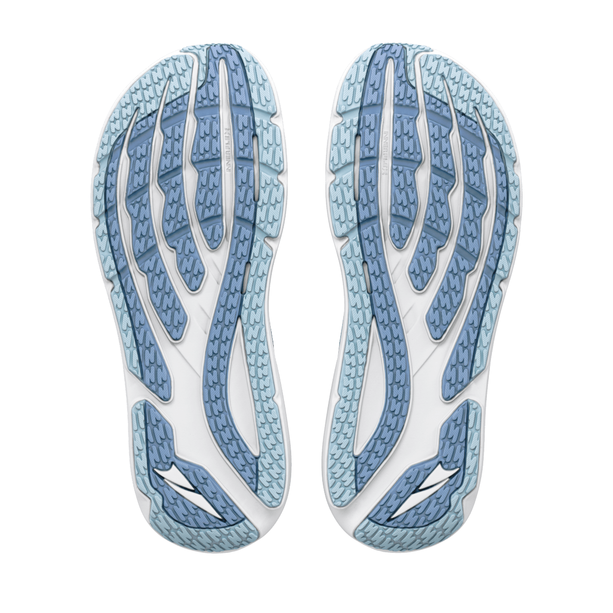 Altra Women's Torin ST Running Shoes - Niagara Mist/Ice/Rain