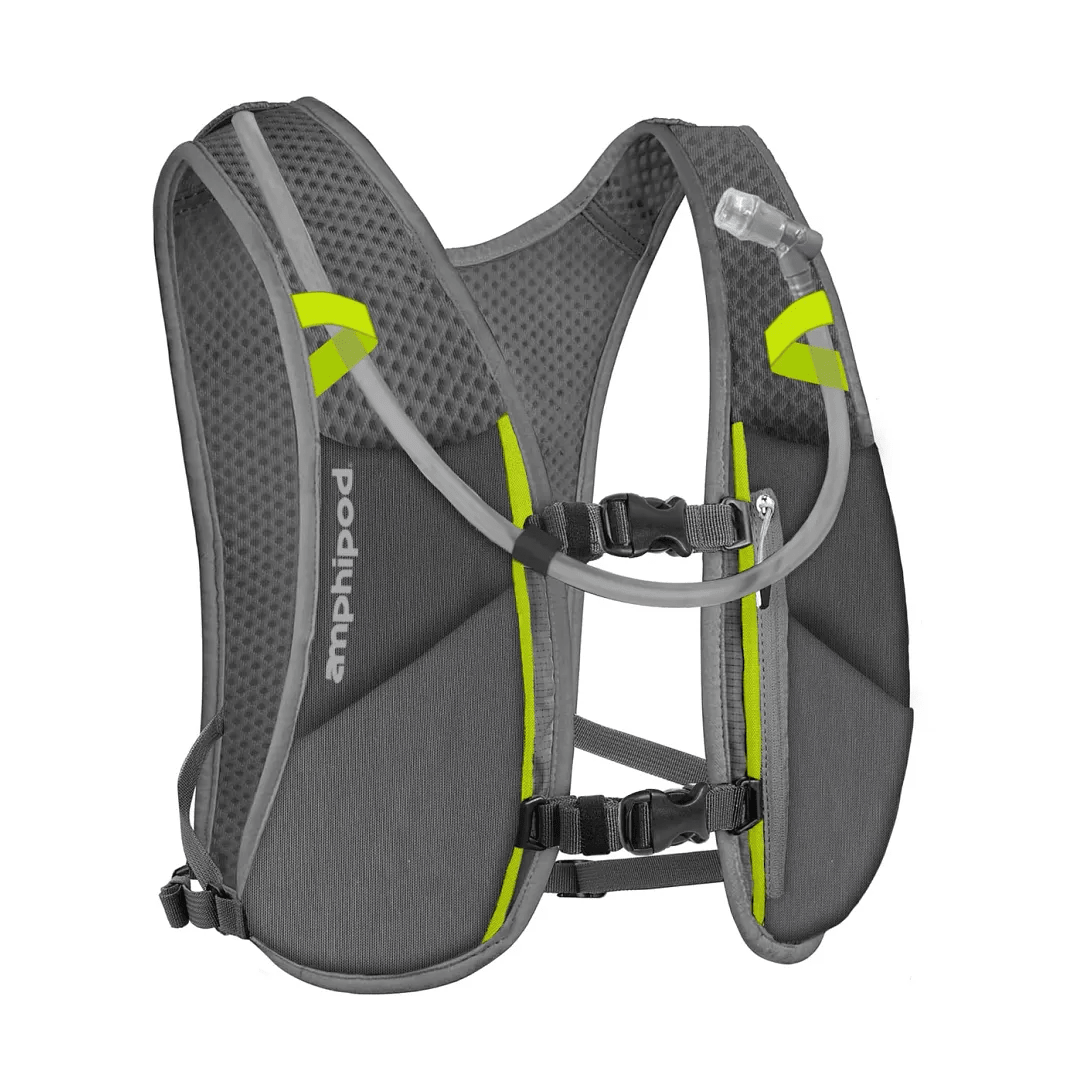 Amphipod PureRun® Essential™ Hydration Vest with 1.5L Reservoir