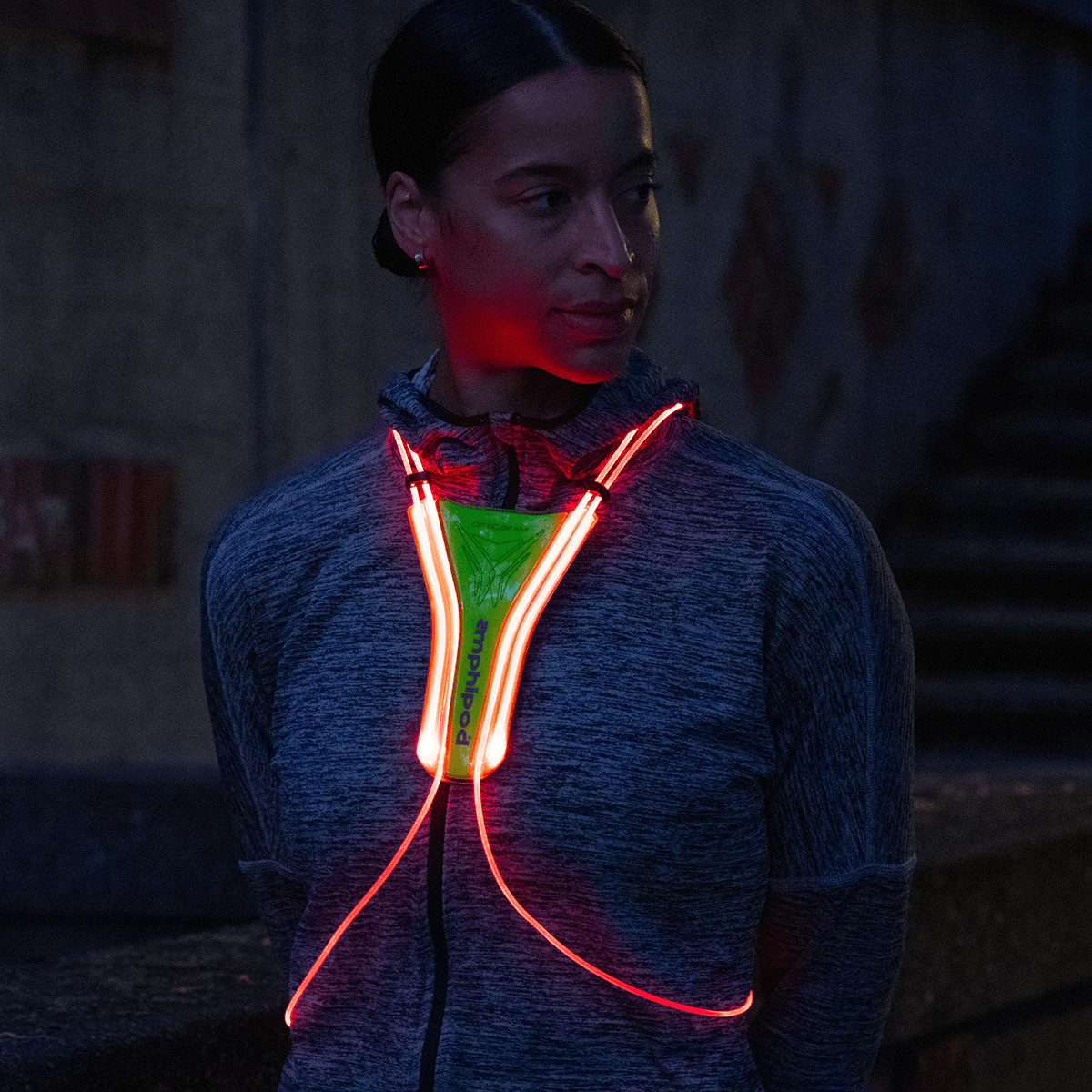 Amphipod Xinglet Optic Beam Max™ Vest