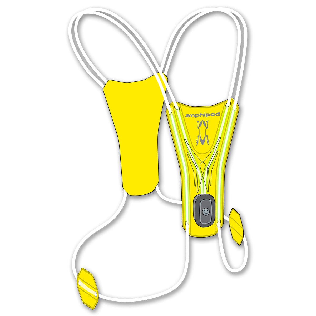 Amphipod Xinglet Optic Beam Max™ Vest