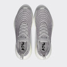 APL Men's TechLoom Zipline Sneaker - Harbor Grey/Cement/Anthracite