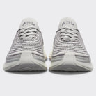 APL Men's TechLoom Zipline Sneaker - Harbor Grey/Cement/Anthracite