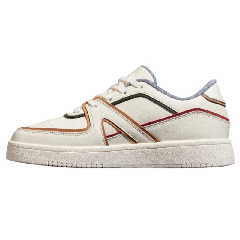 APL Women's Nostalgia '87 - Ivory/Frozen Grey/Tan