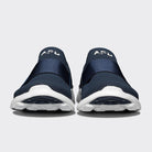 APL Women's TechLoom Bliss - Navy/White