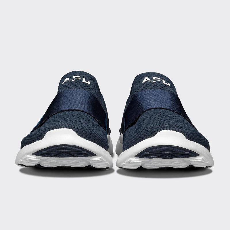 APL Women's TechLoom Bliss - Navy/White