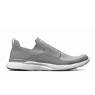 APL Women's TechLoom Bliss Sneaker - Cement/White