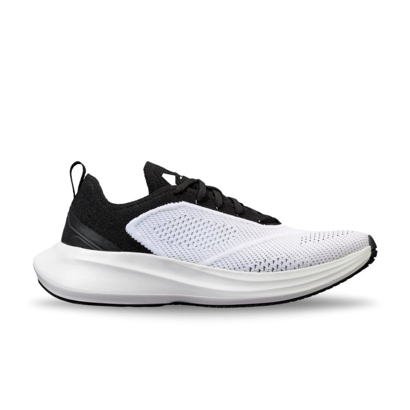 APL Women's Techloom Dream - White/Black/Black – Seliga Shoes