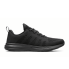 APL Women's TechLoom Pro Sneaker - Black