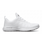 APL Women's TechLoom Pro Sneaker - White/Black/Gum