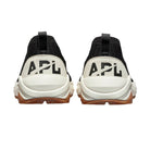 APL Women's TechLoom Traveler - Black/Ivory/Gum