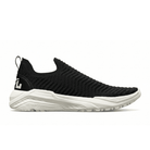 APL Women's TechLoom Traveler Sneaker - Black/Ivory