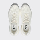 APL Women's TechLoom Zipline - Ivory