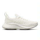 APL Women's TechLoom Zipline - Ivory