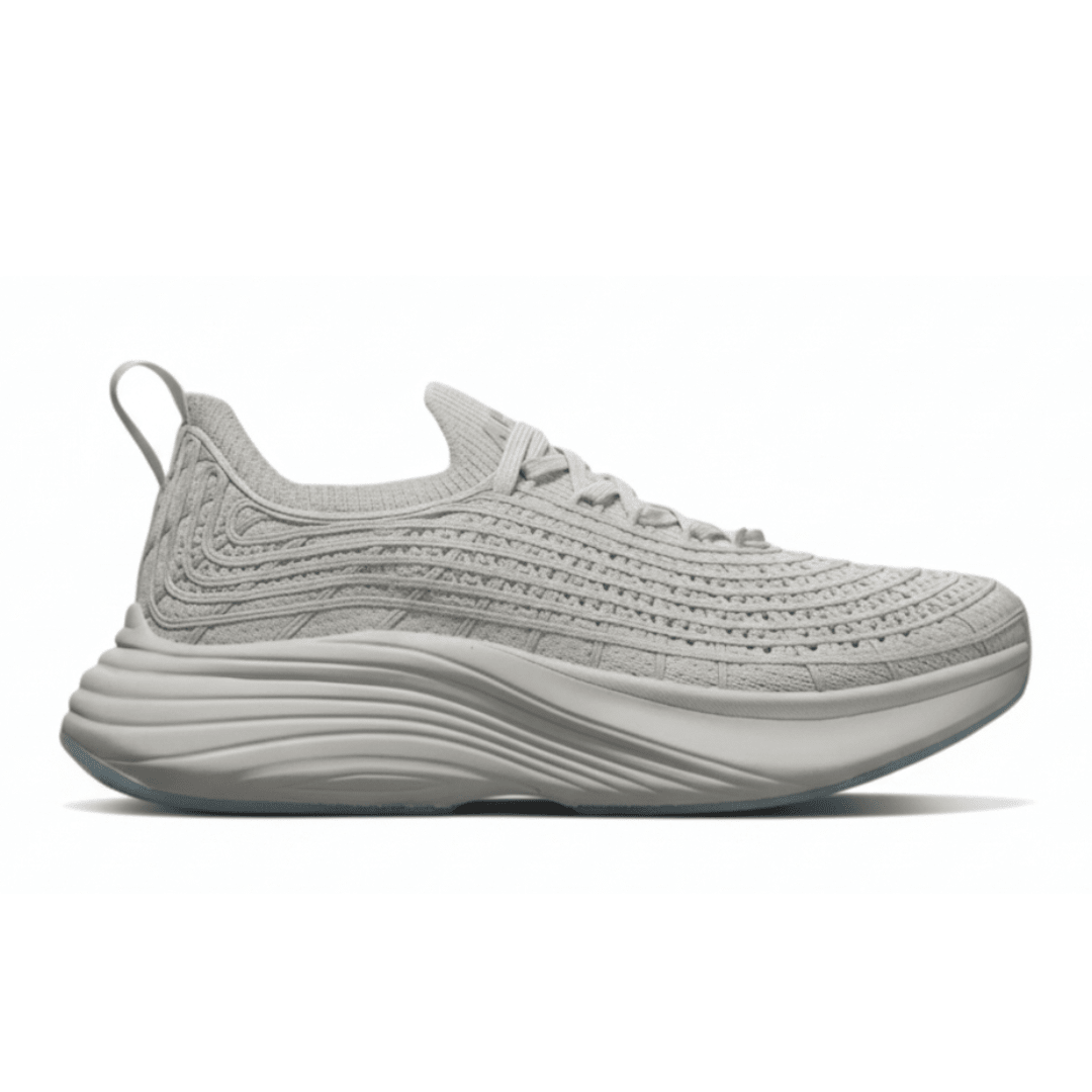 APL Women's TechLoom Zipline Sneaker - Harbor Grey