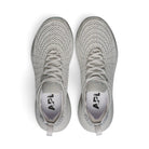 APL Women's TechLoom Zipline Sneaker - Harbor Grey