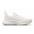 APL Women's TechLoom Zipline Sneaker - Ivory