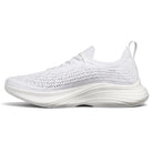 APL Women's TechLoom Zipline Sneaker - White/White