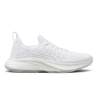 APL Women's TechLoom Zipline Sneaker - White/White