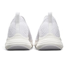 APL Women's TechLoom Zipline Sneaker - White/White