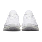 APL Women's TechLoom Zipline Sneaker - White/White