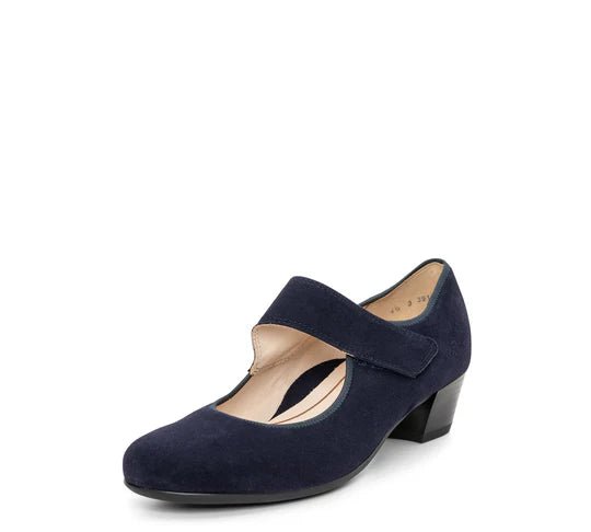Ara Shoes Women's Calico 2 - Blue